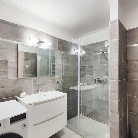 Lejlighed Sunshine Boutique *