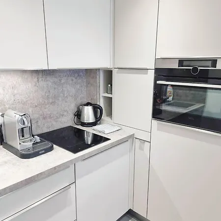 Lejlighed Sunshine Boutique