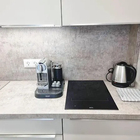 Lejlighed Sunshine Boutique *