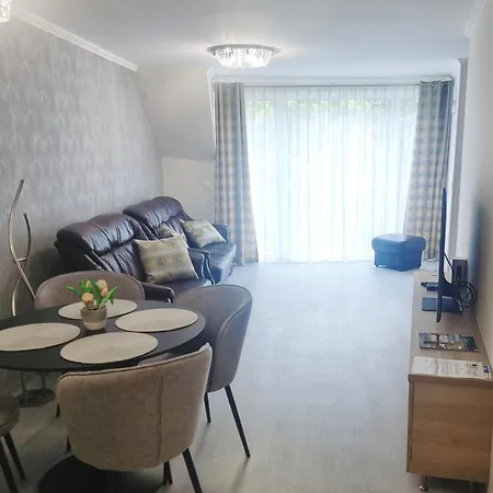 Sunshine Boutique Apartment Heviz