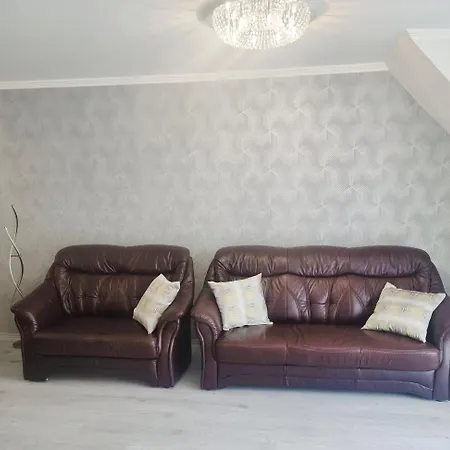 Lejlighed Sunshine Boutique *