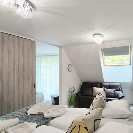 Sunshine Boutique Lejlighed *