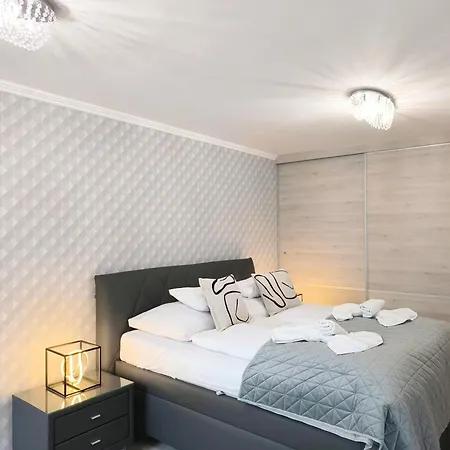 Lejlighed Sunshine Boutique