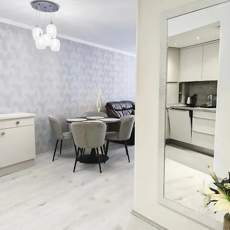 Sunshine Boutique Lejlighed