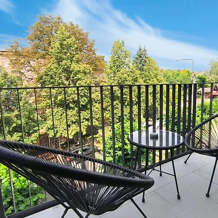 Lejlighed Sunshine Boutique *