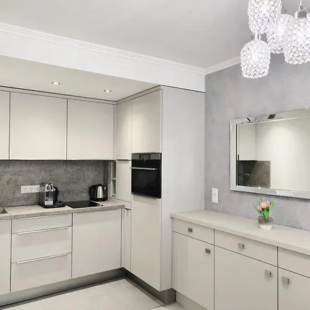 Lejlighed Sunshine Boutique Hévíz