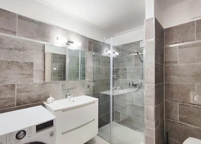 Appartement Sunshine Boutique *