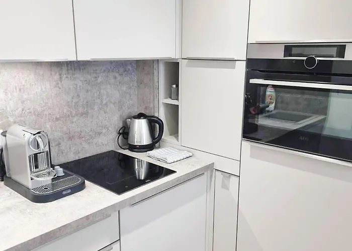 Appartement Sunshine Boutique