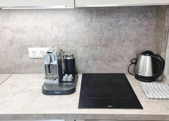 Appartement Sunshine Boutique *