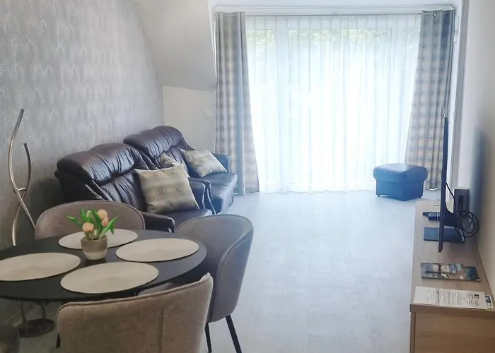 Sunshine Boutique Appartement Hévíz