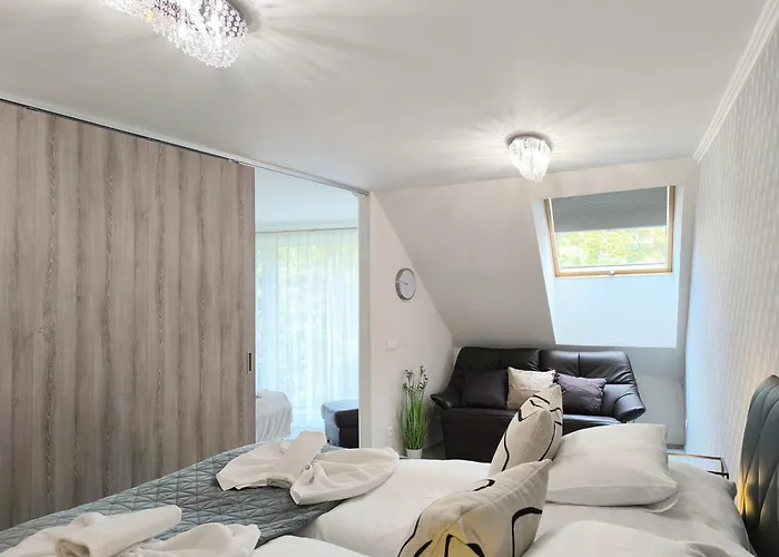 Sunshine Boutique Appartement *