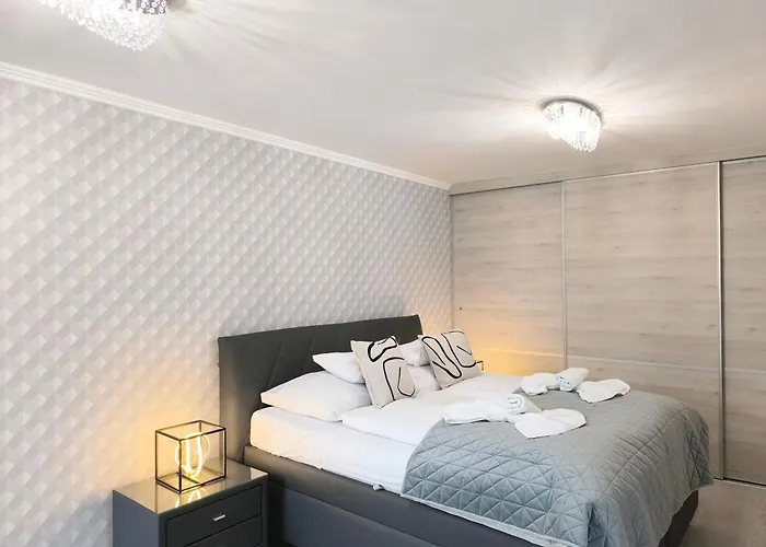 Appartement Sunshine Boutique