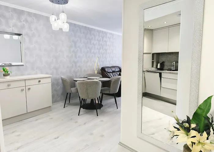 Sunshine Boutique Appartement