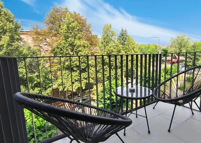 Appartement Sunshine Boutique *