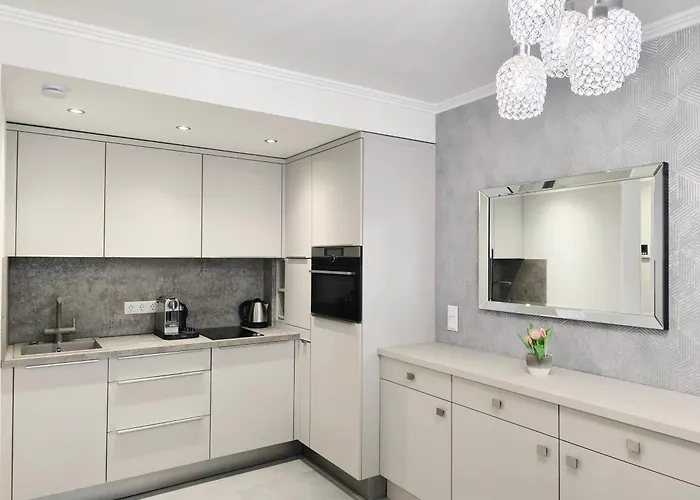 Appartement Sunshine Boutique Hévíz